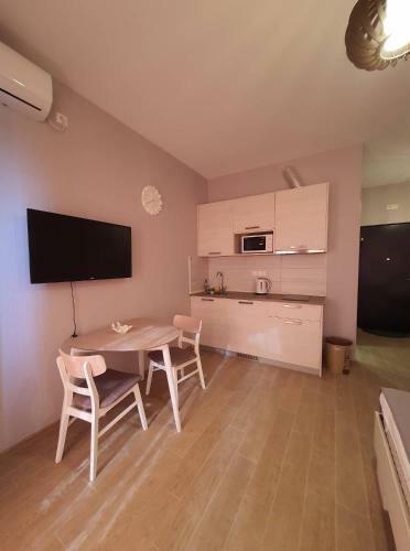 Apartamento Gonio Seaside Residence