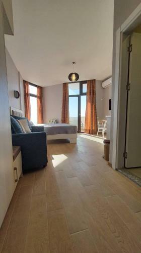 Apartamento Gonio Seaside Residence