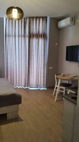 Apartamento Gonio Seaside Residence