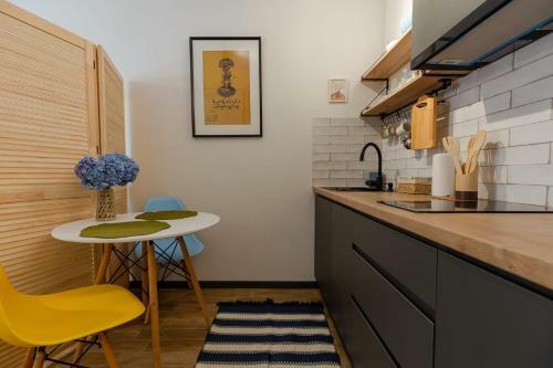 Charming Studio Apartment In Gonio Near Sea