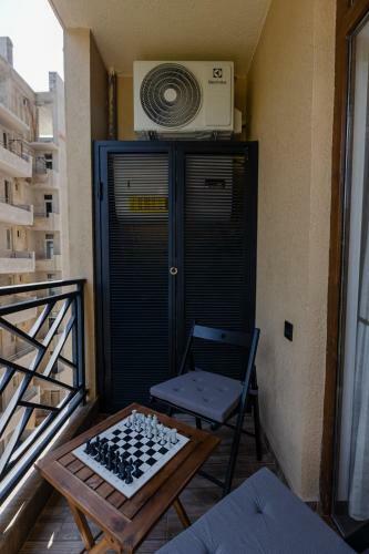 Charming Studio Apartment In Gonio Near Sea