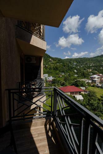 Charming Studio Apartment In Gonio Near Sea