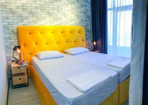 Hotel Roshe Gonio