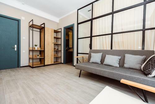 Hotel Roshe Gonio