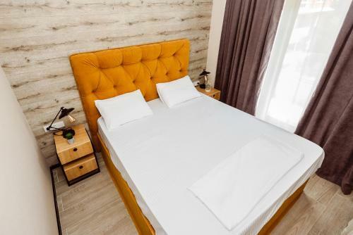 Hotel Roshe Gonio