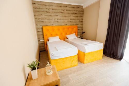 Hotel Roshe Gonio