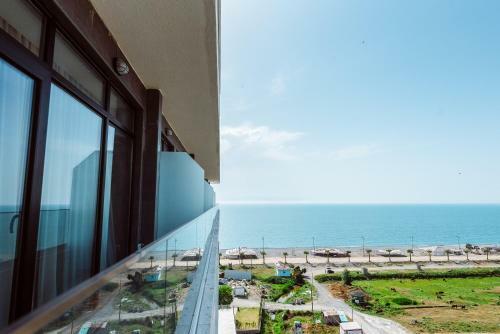 Hotel Roshe Gonio