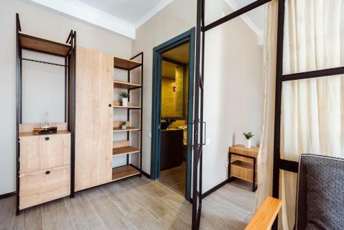 Hotel Roshe Gonio