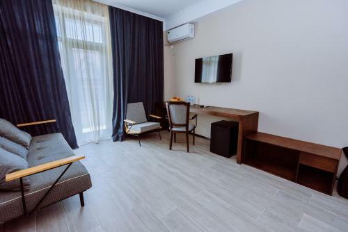 Hotel Roshe Gonio