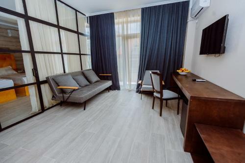 Hotel Roshe Gonio