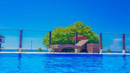 Hotel Roshe Gonio