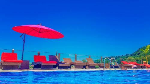 Hotel Roshe Gonio