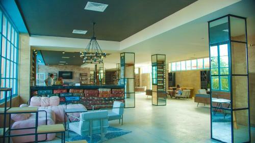 Hotel Roshe Gonio