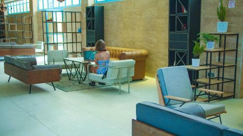 Hotel Roshe Gonio
