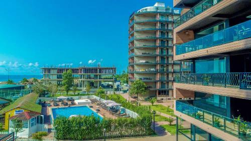 Hotel Roshe Gonio