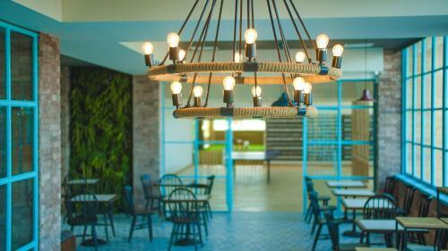 Hotel Roshe Gonio