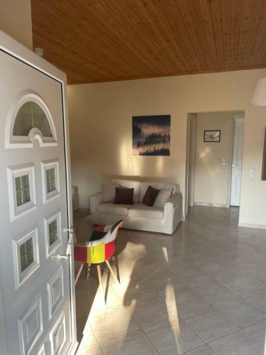 Villa Alexandros