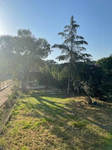 Villa Alexandros