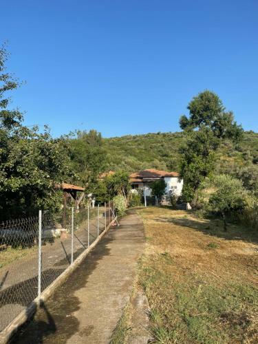 Villa Alexandros