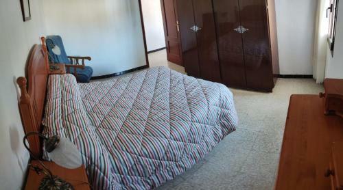 Apartamento Alojamiento En Algar