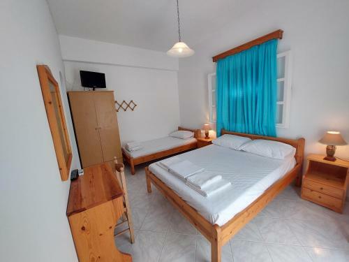 Apartamento Alkyoni Studios
