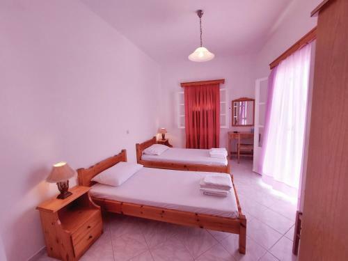 Apartamento Alkyoni Studios