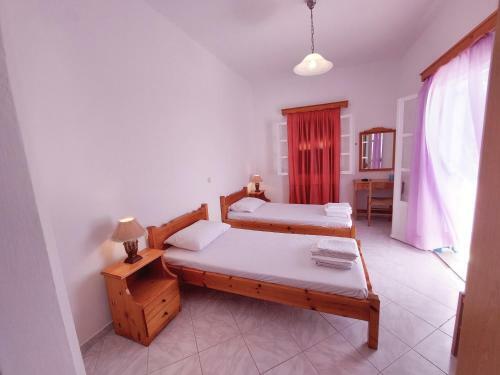 Apartamento Alkyoni Studios
