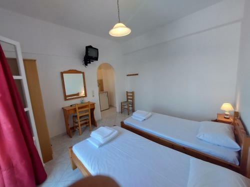 Apartamento Alkyoni Studios