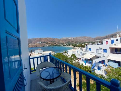 Apartamento Alkyoni Studios