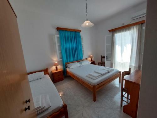 Apartamento Alkyoni Studios