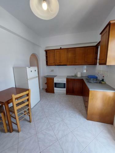 Apartamento Alkyoni Studios