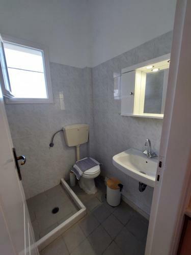 Apartamento Alkyoni Studios