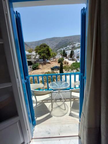 Apartamento Alkyoni Studios