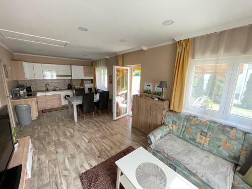 Lilla Apartman