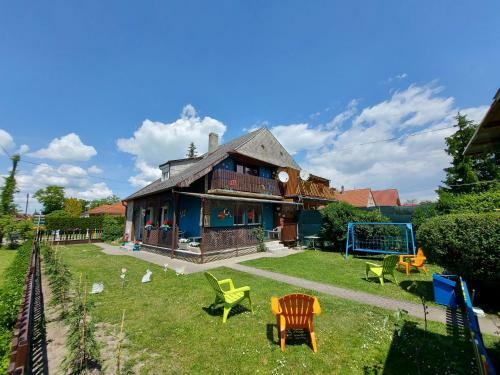 Holiday Home Gagarin-3