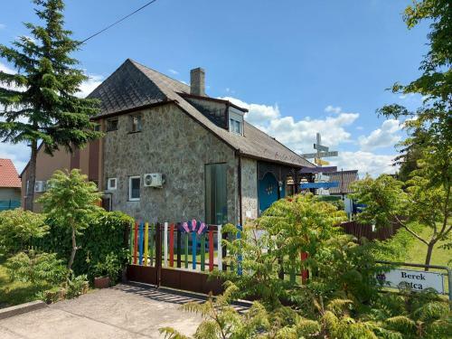 Holiday Home Gagarin-3