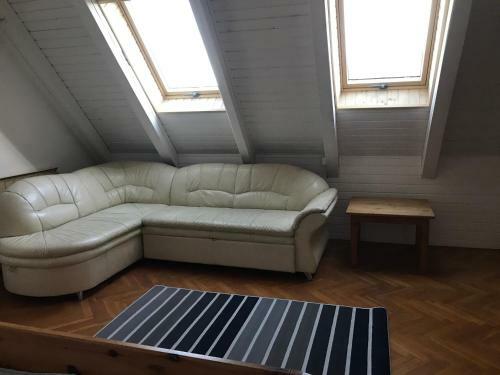 Kerti Apartman