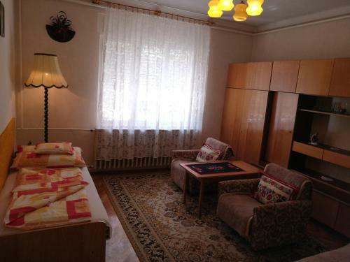 Apartamento S�ra Vend�gh�z