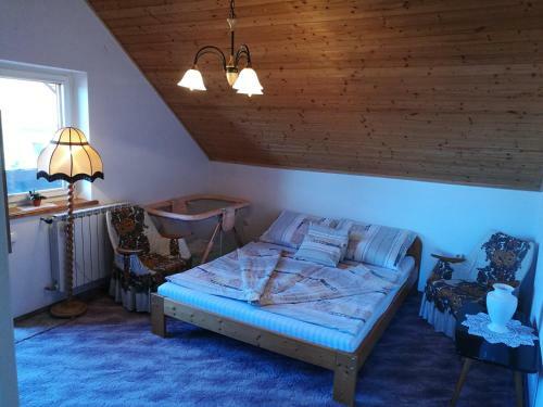 Apartamento S�ra Vend�gh�z