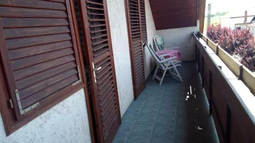Apartamento S�ra Vend�gh�z