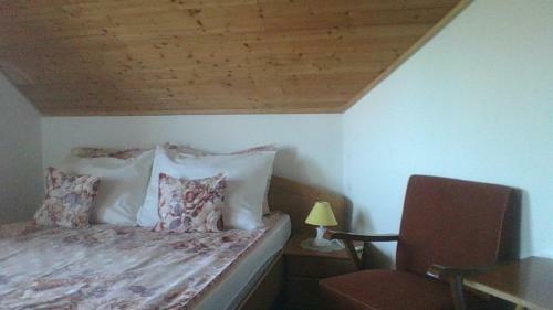 Apartamento S�ra Vend�gh�z
