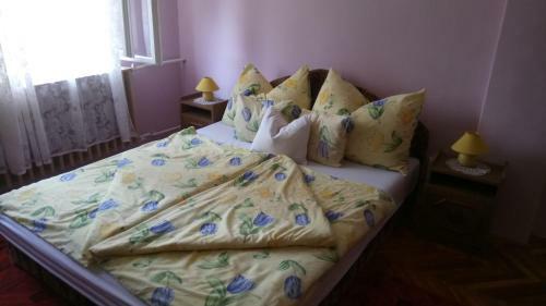 Apartamento S�ra Vend�gh�z