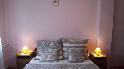 Apartamento S�ra Vend�gh�z