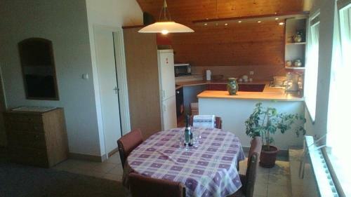 Apartamento S�ra Vend�gh�z