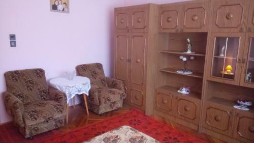 Apartamento S�ra Vend�gh�z
