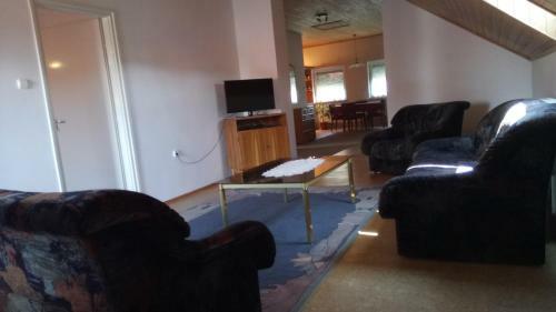 Apartamento S�ra Vend�gh�z