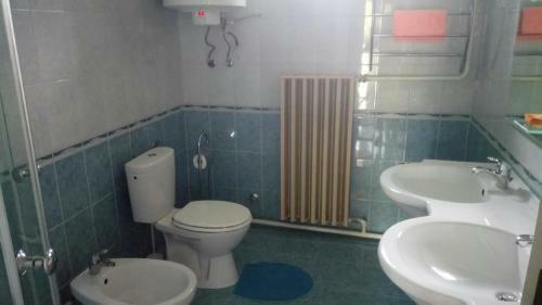 Apartamento S�ra Vend�gh�z