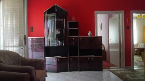 Apartamento S�ra Vend�gh�z