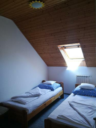 Apartamento S�ra Vend�gh�z