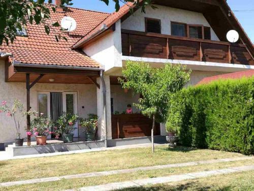 Apartamento S�ra Vend�gh�z